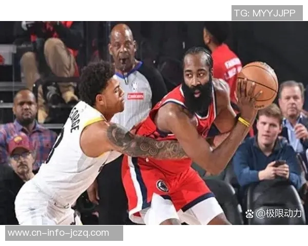 杜兰特哈登联手发威太阳逆转快船送对手三连败