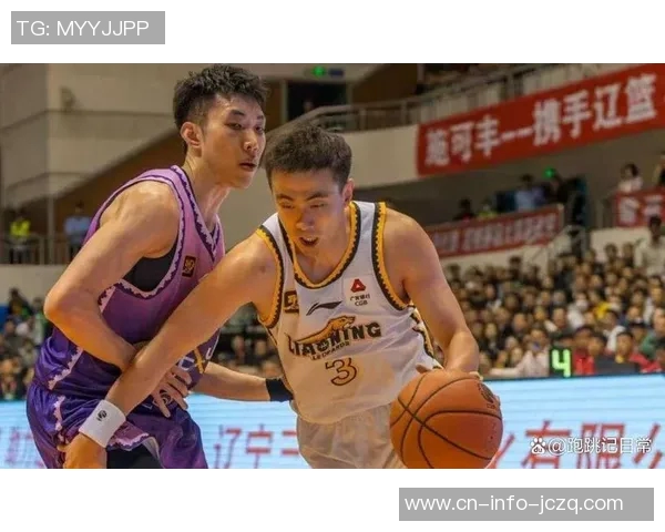 辽宁队狂胜34分外线火力全开赵继伟末节未登场展现团队实力