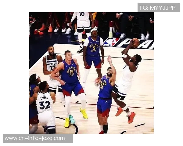 穆雷领衔爵士对决掘金展现篮球魅力与激情的巅峰对决