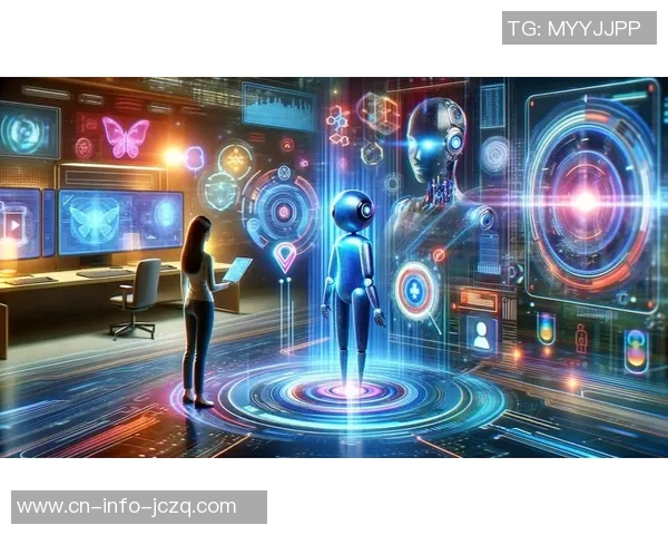 雷洛VS：探讨未来科技与人类生活的深度融合与挑战